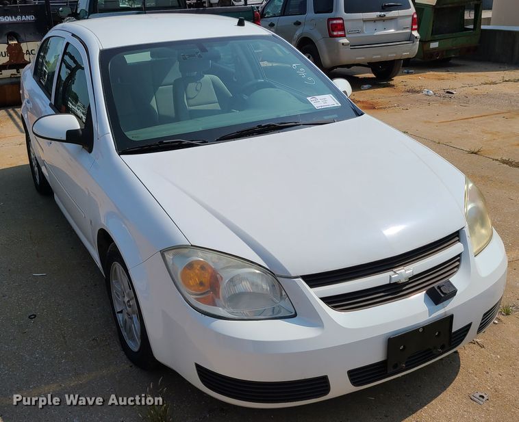 image for item DM5057 2006 Chevrolet Cobalt