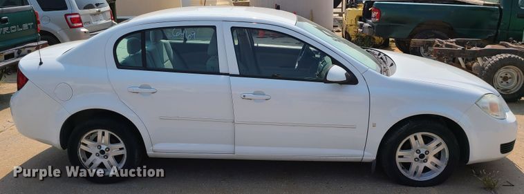 image for item DM5057 2006 Chevrolet Cobalt