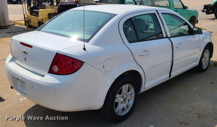 image for item DM5057 2006 Chevrolet Cobalt