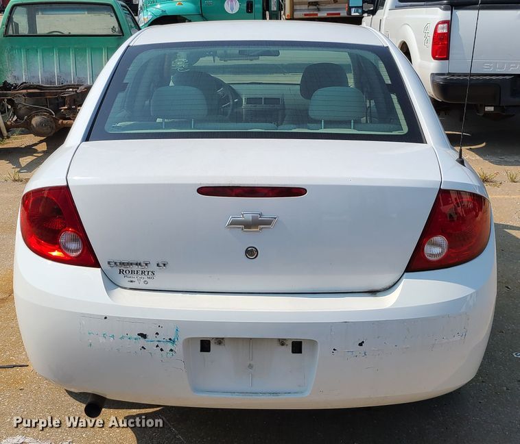 image for item DM5057 2006 Chevrolet Cobalt