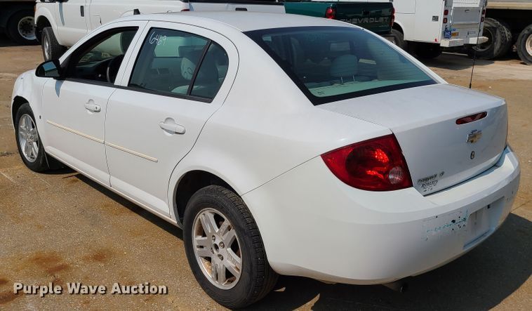 image for item DM5057 2006 Chevrolet Cobalt