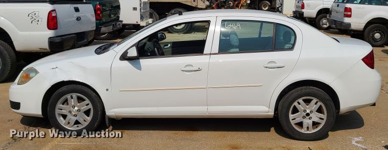 image for item DM5057 2006 Chevrolet Cobalt