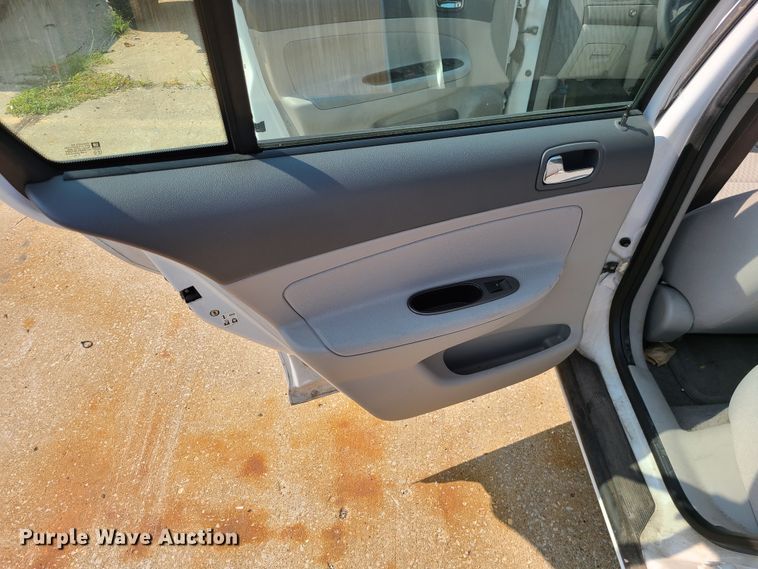 image for item DM5057 2006 Chevrolet Cobalt