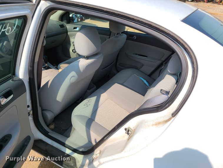 image for item DM5057 2006 Chevrolet Cobalt