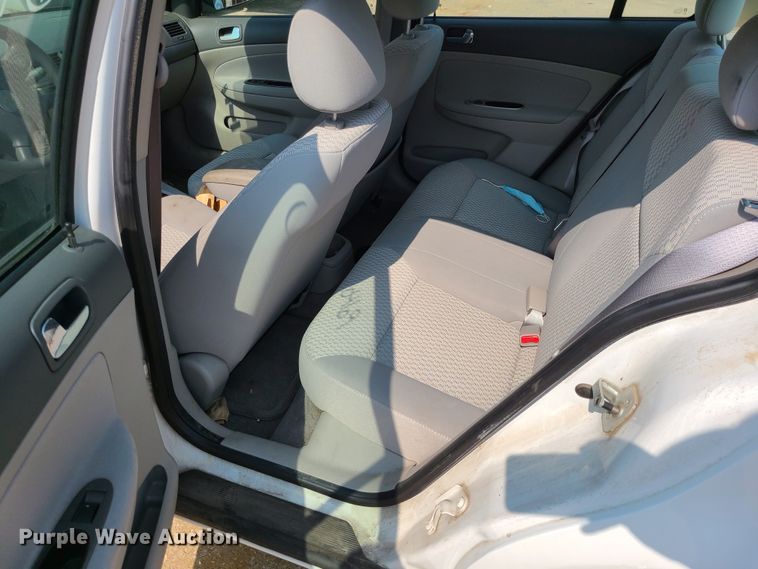 image for item DM5057 2006 Chevrolet Cobalt