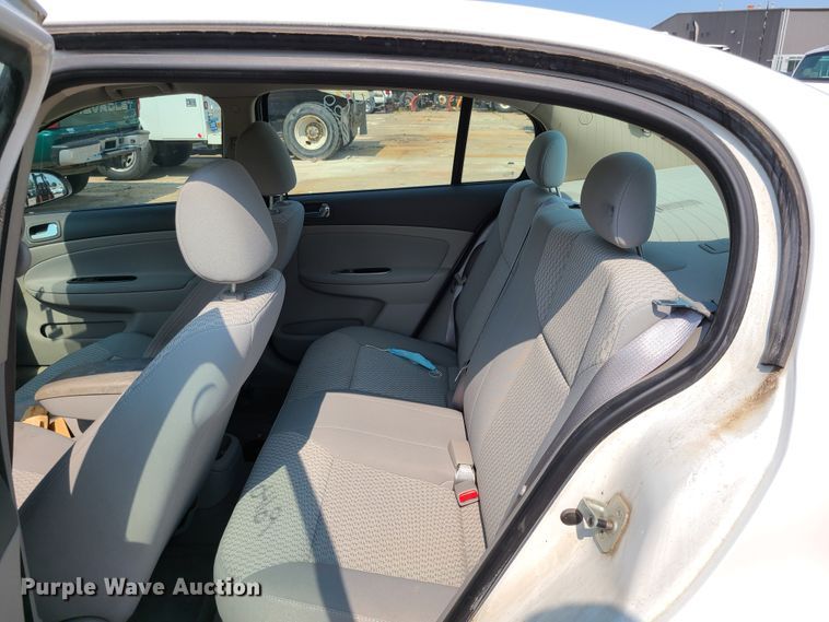 image for item DM5057 2006 Chevrolet Cobalt