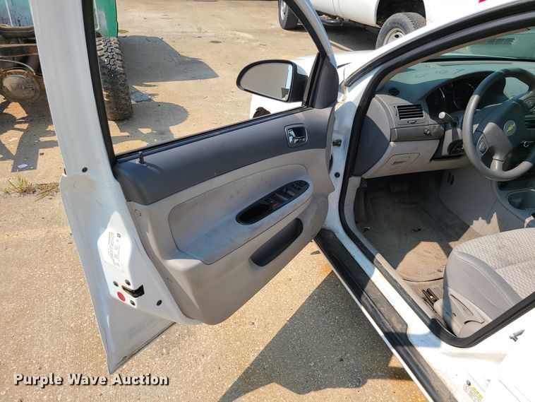 image for item DM5057 2006 Chevrolet Cobalt