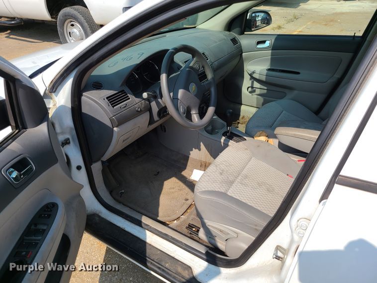 image for item DM5057 2006 Chevrolet Cobalt