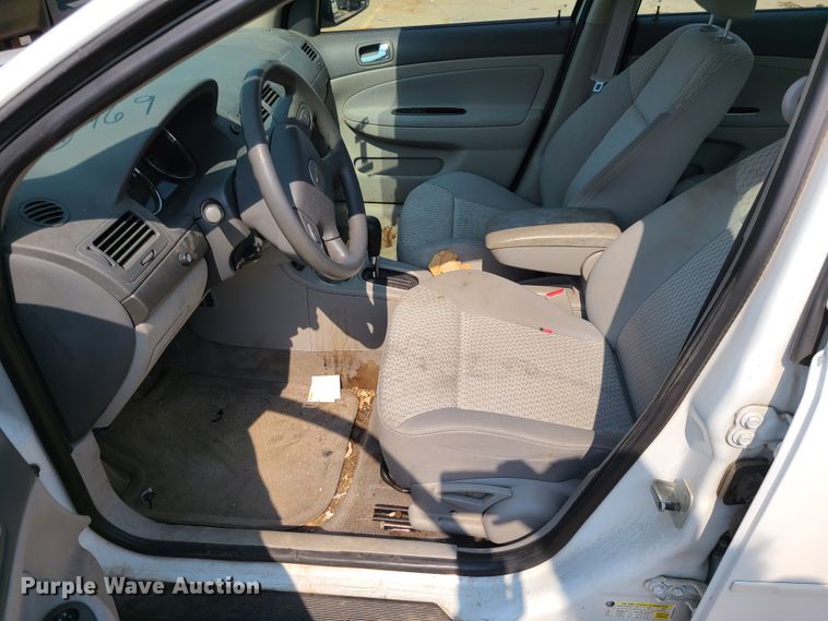 image for item DM5057 2006 Chevrolet Cobalt