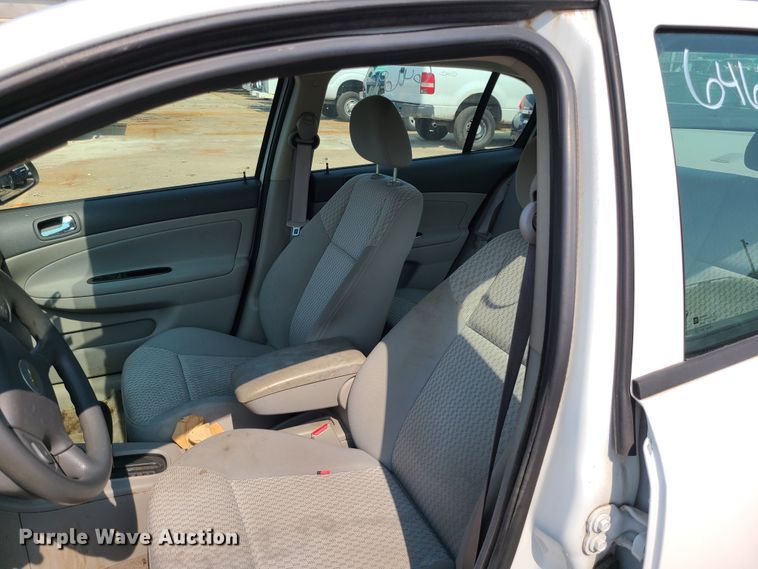 image for item DM5057 2006 Chevrolet Cobalt