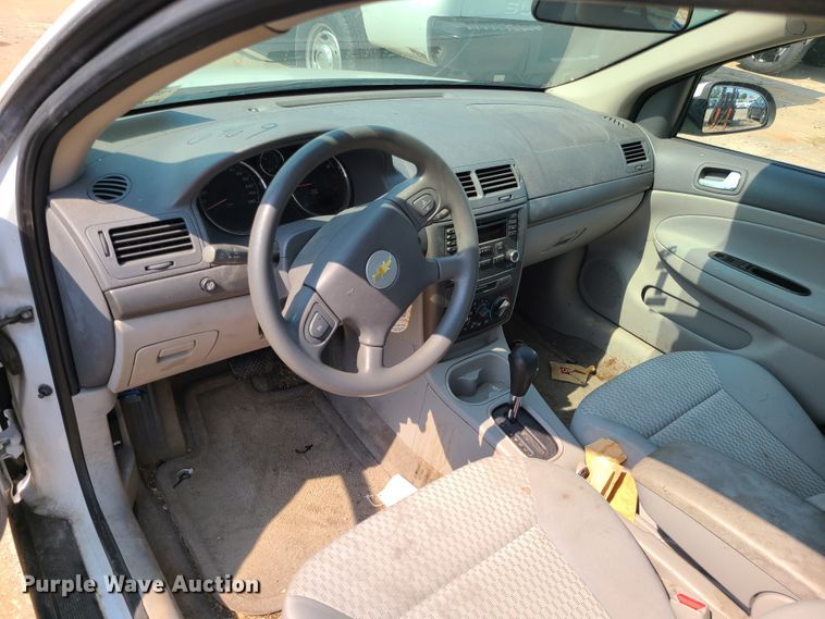 image for item DM5057 2006 Chevrolet Cobalt