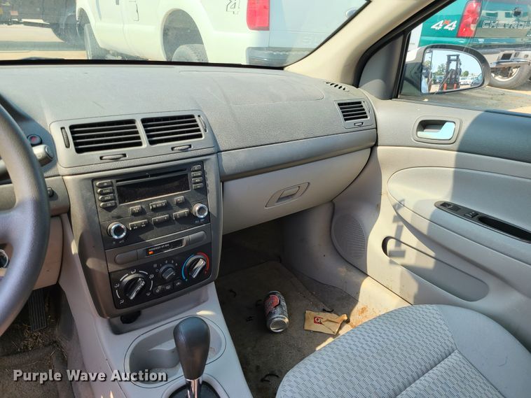 image for item DM5057 2006 Chevrolet Cobalt