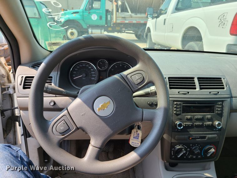 image for item DM5057 2006 Chevrolet Cobalt