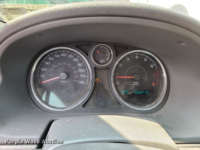 image for item DM5057 2006 Chevrolet Cobalt