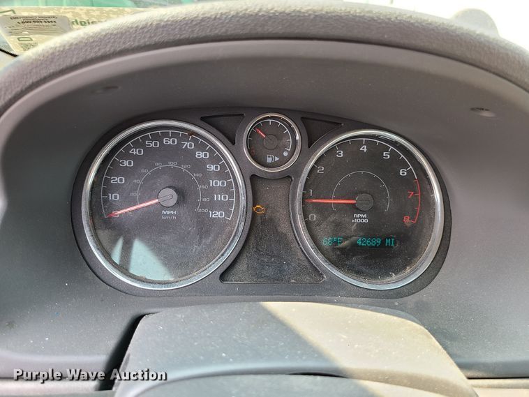 image for item DM5057 2006 Chevrolet Cobalt