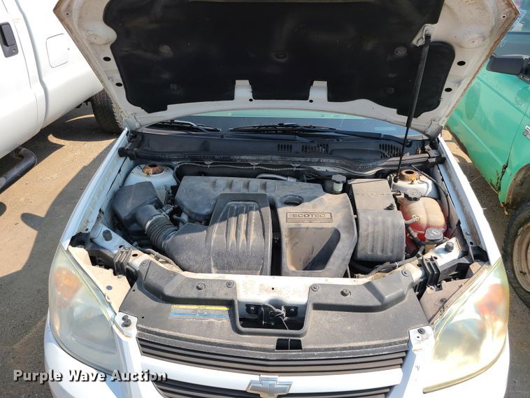 image for item DM5057 2006 Chevrolet Cobalt