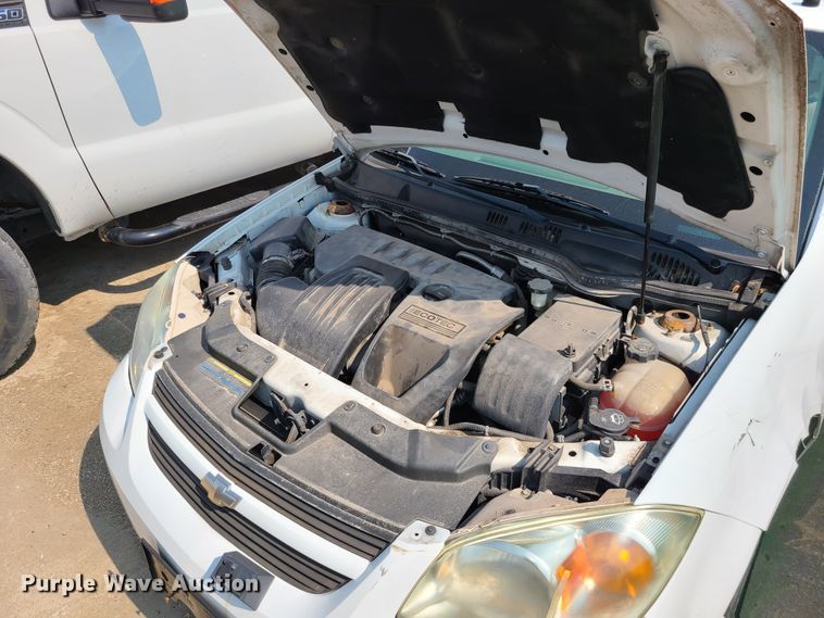 image for item DM5057 2006 Chevrolet Cobalt