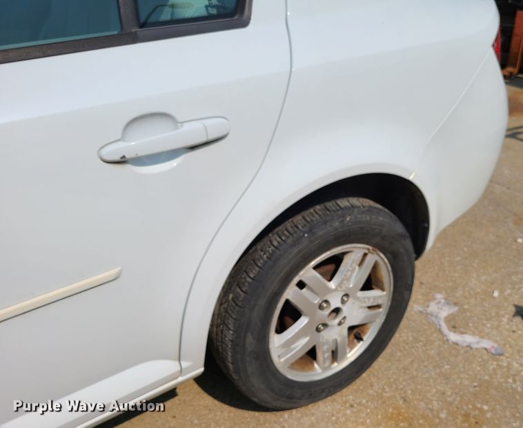 image for item DM5057 2006 Chevrolet Cobalt