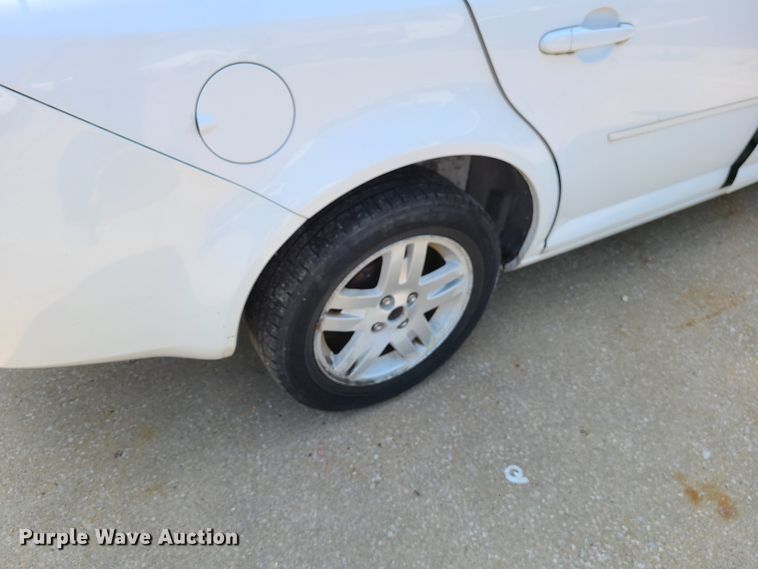 image for item DM5057 2006 Chevrolet Cobalt