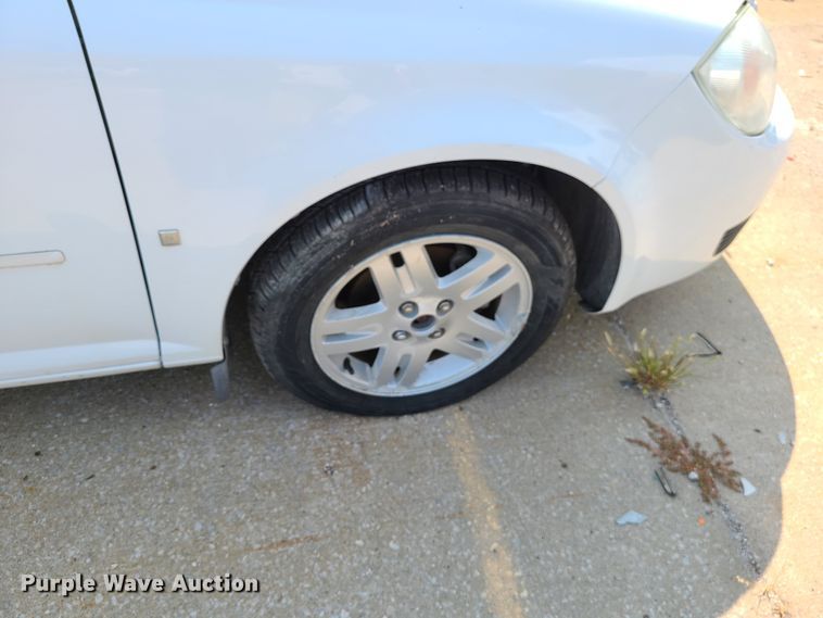 image for item DM5057 2006 Chevrolet Cobalt