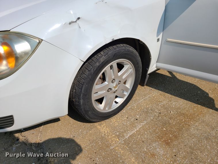 image for item DM5057 2006 Chevrolet Cobalt