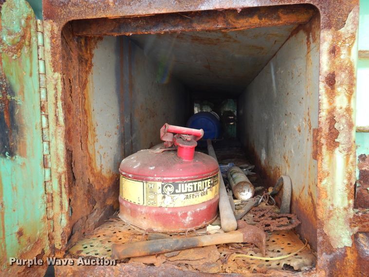 image for item DM5060 2007 International WorkStar 7400  dump truck