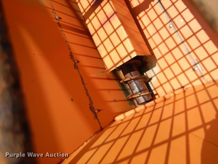 image for item DM5060 2007 International WorkStar 7400  dump truck