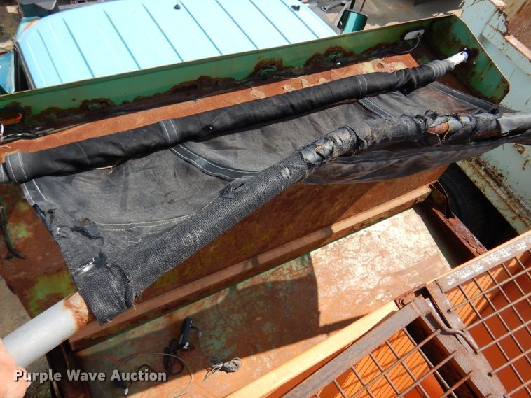 image for item DM5060 2007 International WorkStar 7400  dump truck