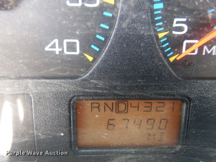 image for item DM5060 2007 International WorkStar 7400  dump truck