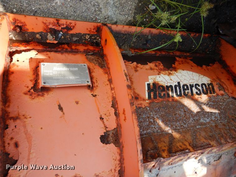 image for item DM5060 2007 International WorkStar 7400  dump truck