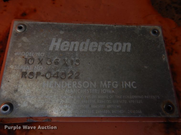 image for item DM5060 2007 International WorkStar 7400  dump truck