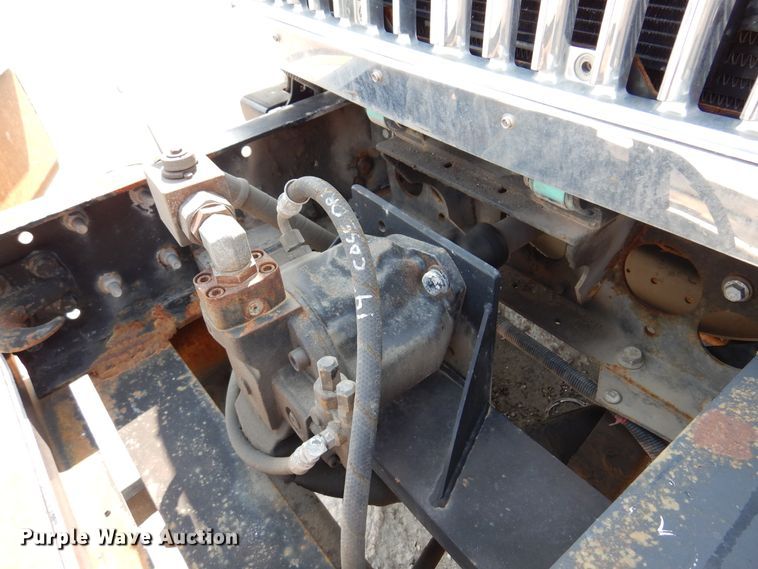 image for item DM5061 2007 International WorkStar 7300  dump truck