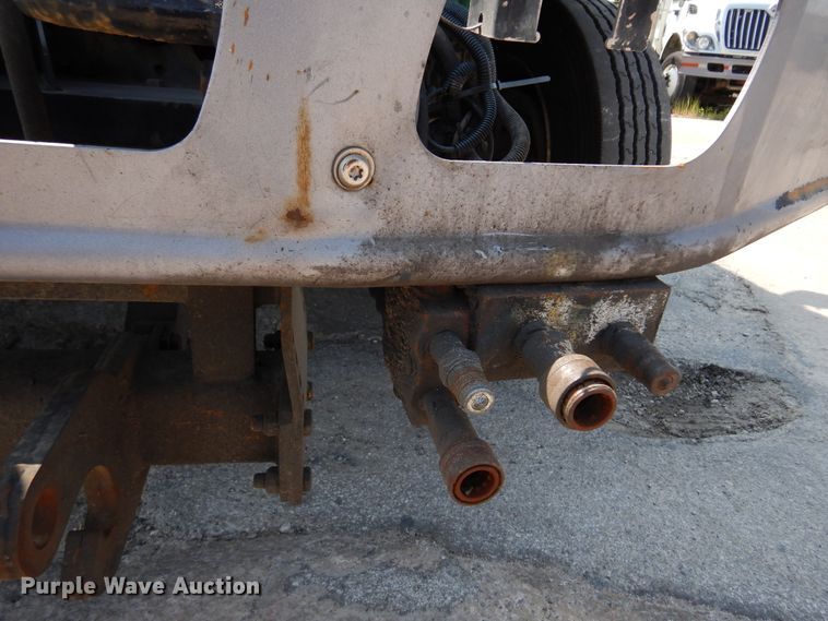 image for item DM5061 2007 International WorkStar 7300  dump truck