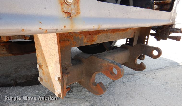 image for item DM5061 2007 International WorkStar 7300  dump truck