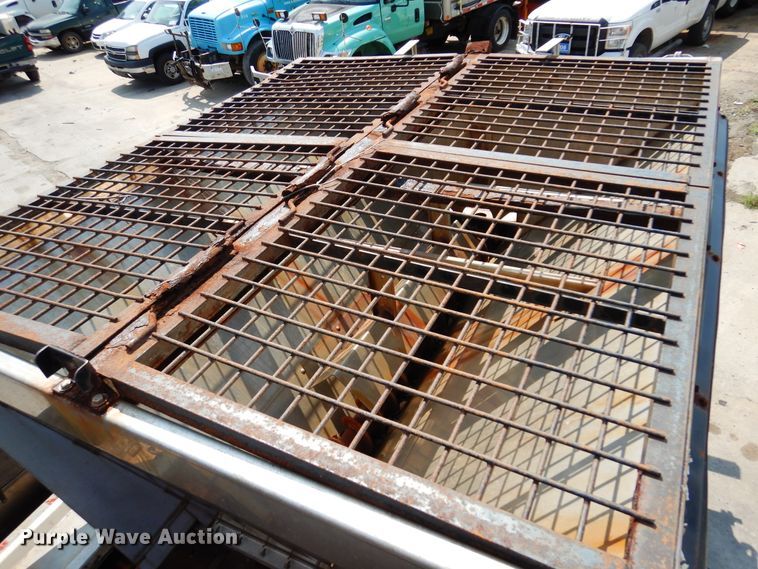 image for item DM5061 2007 International WorkStar 7300  dump truck