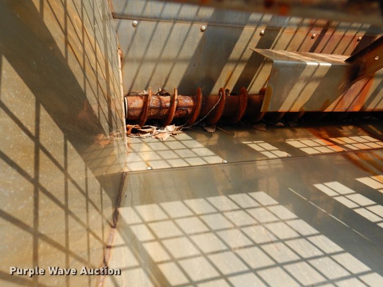 image for item DM5061 2007 International WorkStar 7300  dump truck