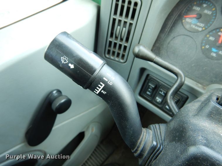 image for item DM5061 2007 International WorkStar 7300  dump truck