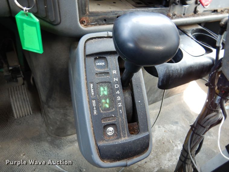 image for item DM5061 2007 International WorkStar 7300  dump truck