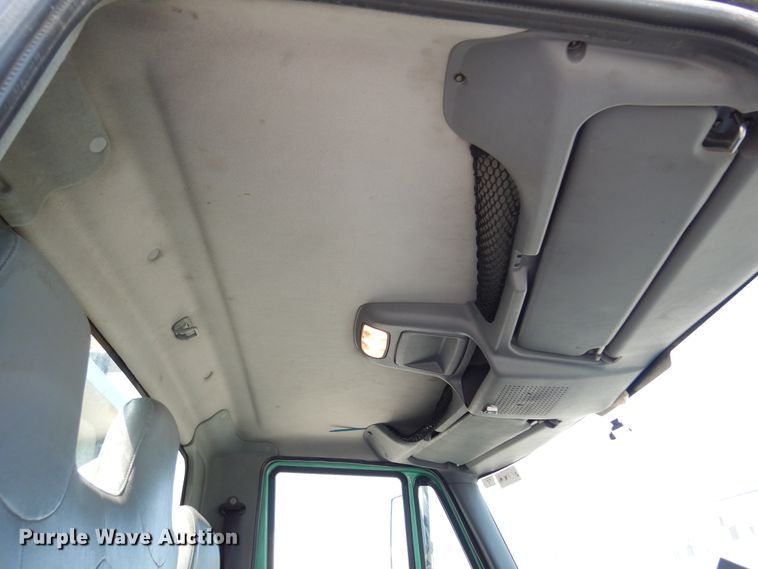 image for item DM5061 2007 International WorkStar 7300  dump truck