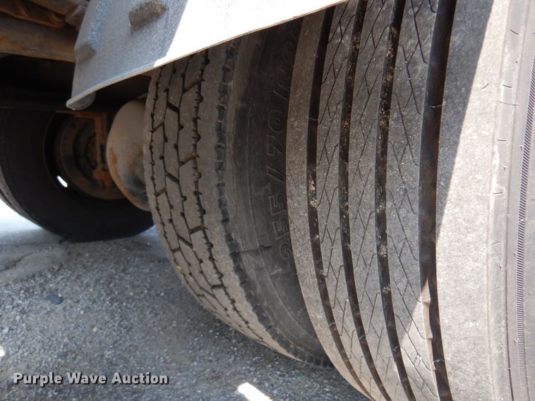 image for item DM5061 2007 International WorkStar 7300  dump truck