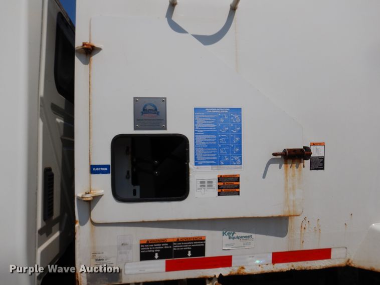 image for item DM5062 2013 International WorkStar 7400  refuse truck