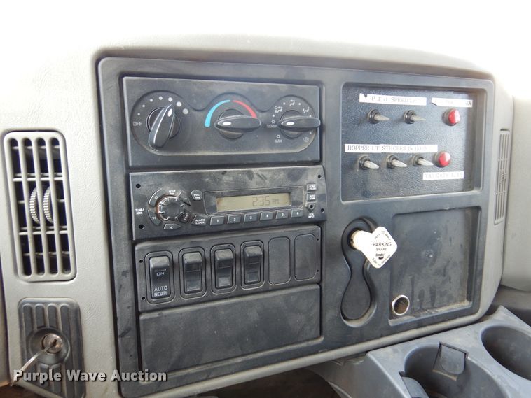 image for item DM5062 2013 International WorkStar 7400  refuse truck