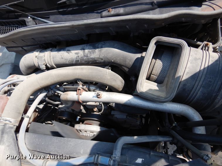 image for item DM5062 2013 International WorkStar 7400  refuse truck