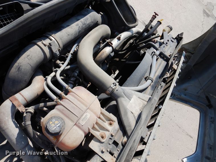 image for item DM5062 2013 International WorkStar 7400  refuse truck