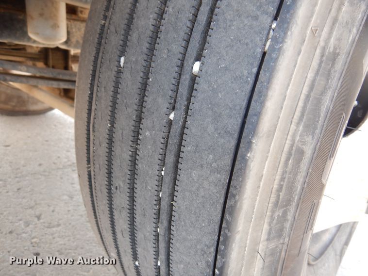 image for item DM5062 2013 International WorkStar 7400  refuse truck