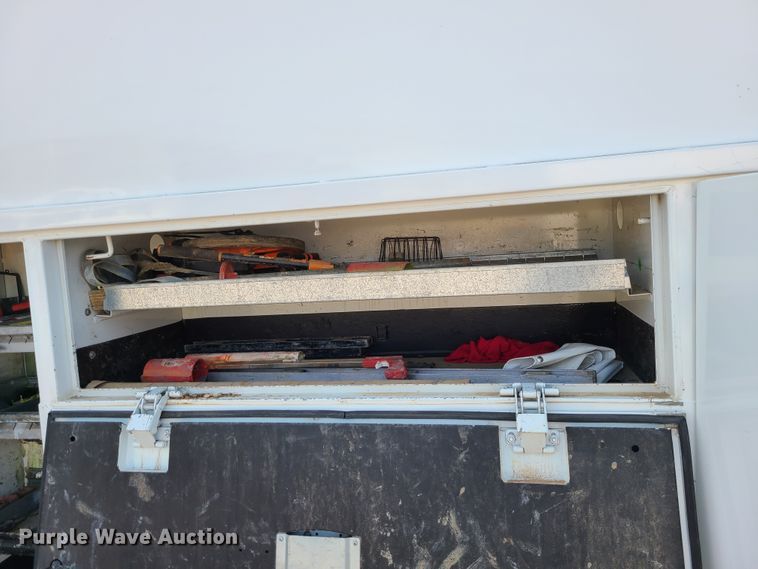 image for item DM5063 2013 International WorkStar 7400  utility / service truck