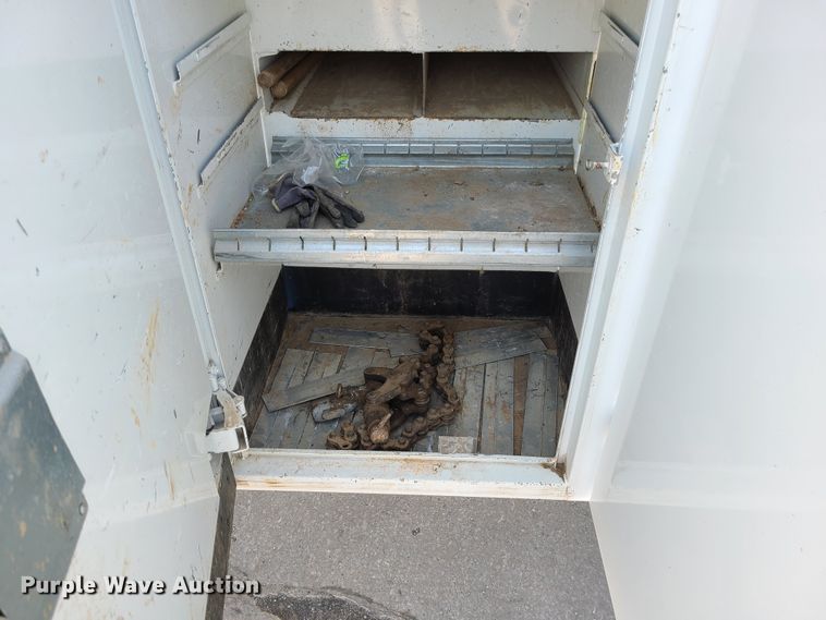 image for item DM5063 2013 International WorkStar 7400  utility / service truck