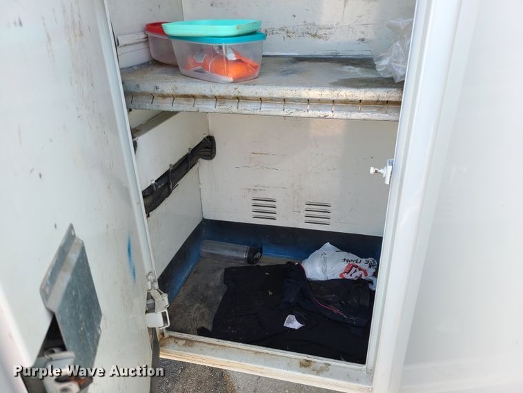 image for item DM5063 2013 International WorkStar 7400  utility / service truck