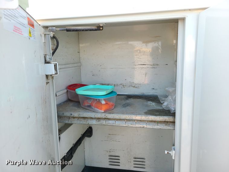 image for item DM5063 2013 International WorkStar 7400  utility / service truck