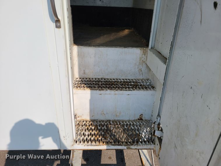 image for item DM5063 2013 International WorkStar 7400  utility / service truck